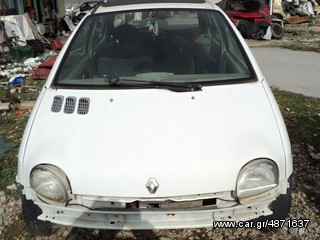 Renault Twingo '96 1200cc