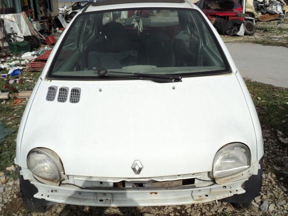 Renault Twingo '96 1200cc