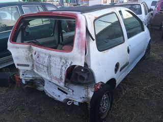 Renault Twingo '96 1200cc-thumb-1