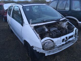 Renault Twingo '96 1200cc-thumb-2