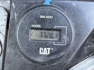 Εκσκαφέας Με Ερπύστριες CAT 2013 314 EL CR-thumb-15