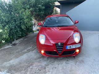 Alfa Romeo Mito 2009