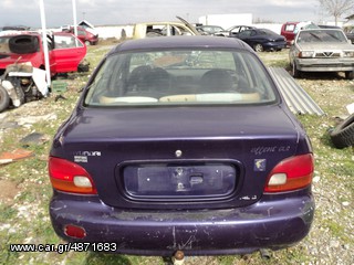 Hyundai Accent GLS '96 1300cc-thumb-2