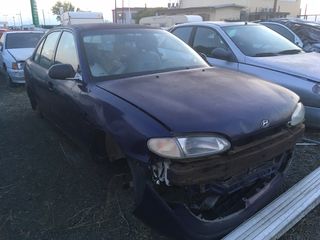 Hyundai Accent GLS '96 1300cc-thumb-1