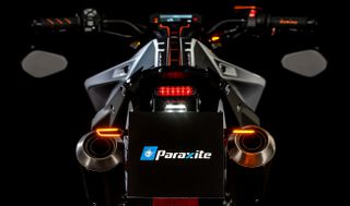 ParaΧite αναδιπλούμενα φλας LED-thumb-4