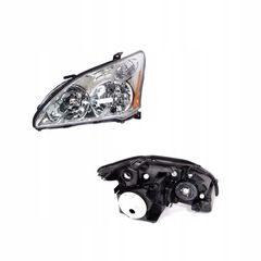 Φανάρι Μπροστινό Αριστερά Για Lexus RΧ 330/350/400 03-09 Η11 / ΗΒ3 Depo 1 Τεμάχιο