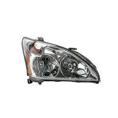 Φανάρι Μπροστινό Δεξί Για Lexus RΧ 330/350/400 03-09 Η11 / ΗΒ3 Depo 1 Τεμάχιο