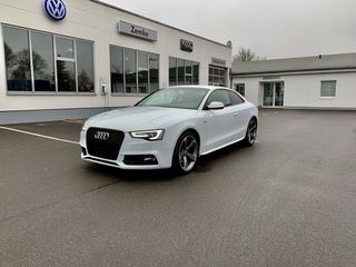 Audi A5 2014 s line v6 Quattro