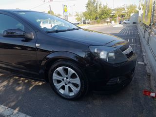 Opel Astra 2008 H GTC