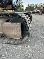 Εκσκαφέας Με Ερπύστριες CAT 2010 329 D LN-VA-thumb-6