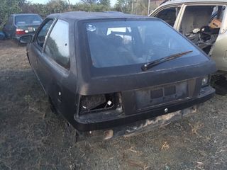 Hyundai Excel '92 1500cc 3θυρο-thumb-2