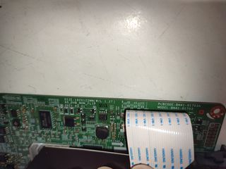Πλακέτες Τηλεόρασης Samsung 22" Lt22A300-thumb-1