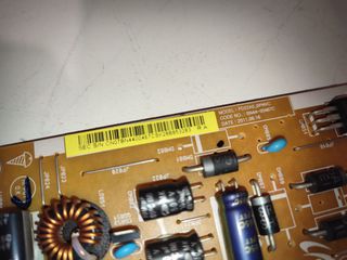 Πλακέτες Τηλεόρασης Samsung 22" Lt22A300-thumb-4
