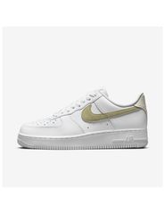 Nike Air Force 1 Low White Olive Women's DM2876100 MBS