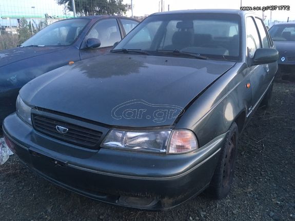 Daewoo Nexia '96 1500cc