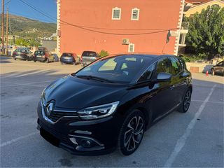 Renault Scenic 2016 Bose