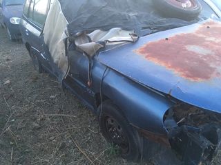 KIA Rio '02 1300cc Καραβαν-thumb-1