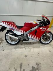 Honda NSR 250 1987
