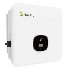 Growatt MOD10000TL3-XH   ΥΒΡΙΔΙΚΟΣ  ΤΡΙΦΑΣΙΚΟΣ