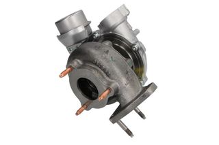 Τουρμπίνα 3Κ Borgwarner καινούργια για RENAULT ESPACE GRAND KADJAR KOLEOS MEGANE SCENIC TALISMA