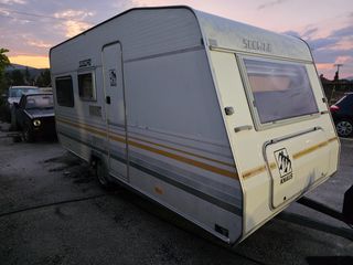 Knaus 2000 SUEDWIND
