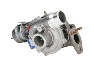 Τουρμπίνα 3Κ Borgwarner καινούργια για RENAULT CLIO FLUENCE GRAND KANGOO LAGUNA LATITUDE MEGANE SCENIC