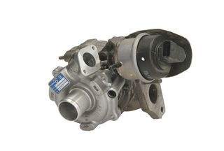 Τουρμπίνα 3Κ Borgwarner καινούργια για ALFA ROMEO MITO FIAT 500 DOBLO FIORINO IDEA PUNTO QUBO STRADA TIPO LANCIA MUSA YPSILON OPEL ASTRA COMBO CORSA MERIVA