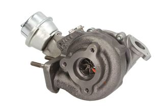 Τουρμπίνα 3Κ Borgwarner καινούργια για FIAT DOBLO GRANDE IDEA LINEA PUNTO STRADA