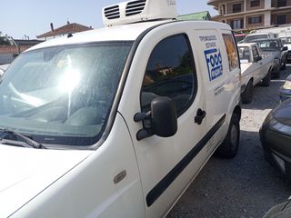 Ψυγείο Fiat 2007 DOBLO 1900,ΕΠΑΓΓΕΛ-ΑΓΡΟΤΙΚΟ,ΘΑΛΑΜΟΣ-thumb-2