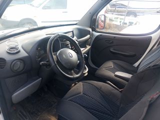 Ψυγείο Fiat 2007 DOBLO 1900,ΕΠΑΓΓΕΛ-ΑΓΡΟΤΙΚΟ,ΘΑΛΑΜΟΣ-thumb-7