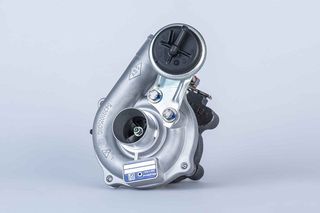 Τουρμπίνα 3Κ Borgwarner καινούργια για