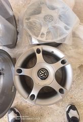 Ζαντες VW  GOLF -SEAT-SKODA