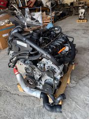 ΚΟΜΠΛΕ ΚΙΤ ΜΕΤΑΤΡΟΠΗΣ AUDI S3 DSG (CDLA) 2008-2012
