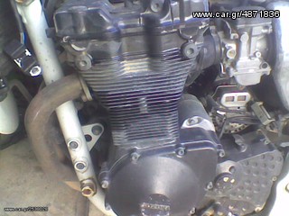 motoσυλλογη GSX750P MOΤΕΡ ΓΙΑ ΑΝΤΑΛΑΚΤΗΚΑ ΚΟΜMΑΤΙ ΚΟΜΜΑΤΙ ΜΕΤΑΧΕΙΡΙΣΜΕΝΟ ΑΠΟΣΤΟΛΗ ΣΕ ΟΛΗ ΤΗΝ ΕΛΛΑΔΑ
