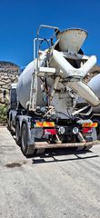 Μπετονιέρα MAN 2007 32-360 TGA-thumb-4