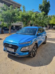 Hyundai Kona 2018 1.0 T-GDI PREMIUM