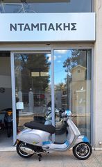 Vespa Primavera 125 2024 VESPA PRIMAVERA 125 E5+ TECH FL CRIGIO