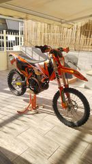 KTM 250 EXC-F 2018 EXC-F 250