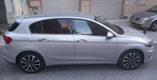 Fiat Tipo 2016