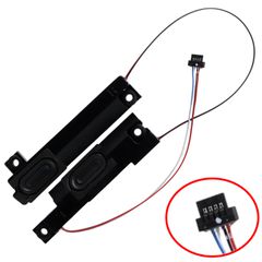 Speaker Set - Ηχεία ζευγάρι για Laptop Lenovo ThinkPad E15 Gen2 - Model/Type : 20T8 5SB0W90952 PK23000SMC0 Speakers Left+Right ( Κωδ.1-SPKR140 )