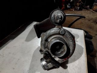 Turbo / Τουρμπίνες IVECO DAILY 7303183  465318-6  TA0302  SAO191F 2.5L - 103PS-thumb-1