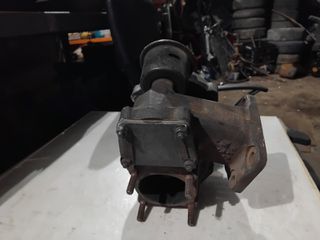 Turbo / Τουρμπίνες IVECO DAILY 7303183  465318-6  TA0302  SAO191F 2.5L - 103PS-thumb-3