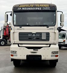 Ανατροπή MAN 2005 TGA 35.430 - 41.430 8x4-thumb-9