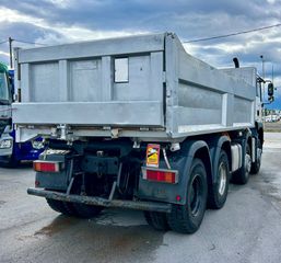 Ανατροπή MAN 2005 TGA 35.430 8x4-thumb-3