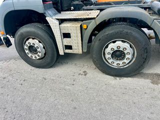 Ανατροπή MAN 2005 TGA 35.430 8x4-thumb-8