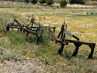 Αροτρο - Aλέτρι Arpa 1998 10 και 8