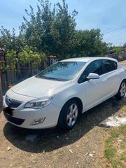 Opel Astra 2010 ECOFLEX