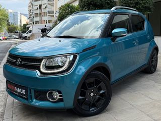 Suzuki Ignis 2019 GLX - NAVI, KLIMA!