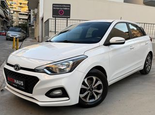Hyundai i 20 2019 PREMIUM EDITION - NAVI, EURO 6