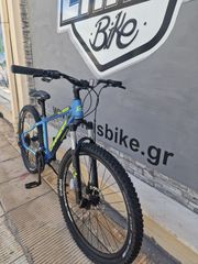 All - Mountain Carrera 2025 m7 md 2000 (μηχανικά δισκοφρενα)-thumb-1